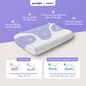 Gối foam công thái học cao cấp Goodnight Nori 2.0 - Ảnh thumb 3