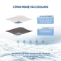 Chiếu điều hòa làm mát Amando Aero 3D - Ảnh thumb 2