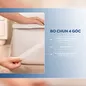 Chiếu điều hòa làm mát Amando Aero 3D - Ảnh thumb 4