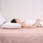 Gối lông vũ tự nhiên Goodnight Flow - Ảnh thumb 16