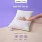Gối lông vũ tự nhiên Goodnight Flow - Ảnh thumb 5