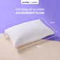 Gối lông vũ tự nhiên Goodnight Flow - Ảnh thumb 1