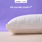 Gối lông vũ tự nhiên Goodnight Flow - Ảnh thumb 4