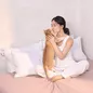 Gối lông vũ tự nhiên Goodnight Flow - Ảnh thumb 13