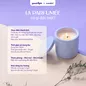 Nến thơm Goodnight La Parfumée - Ảnh thumb 1