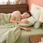Bộ ga chun Amando Essential Daily - Ảnh thumb 12