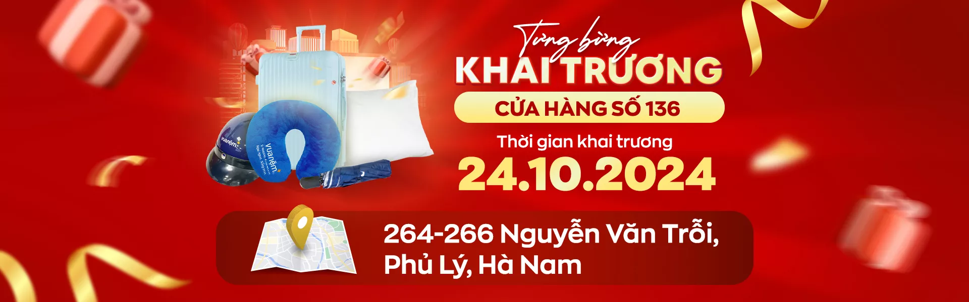 Khai Trương