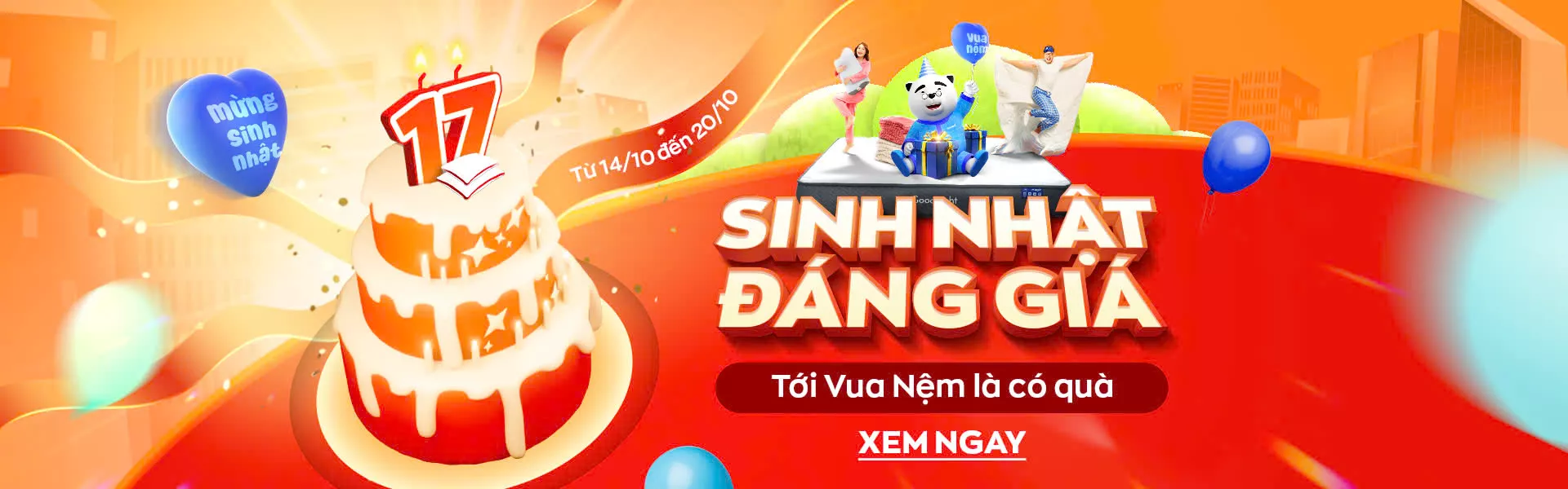 Sinh nhật