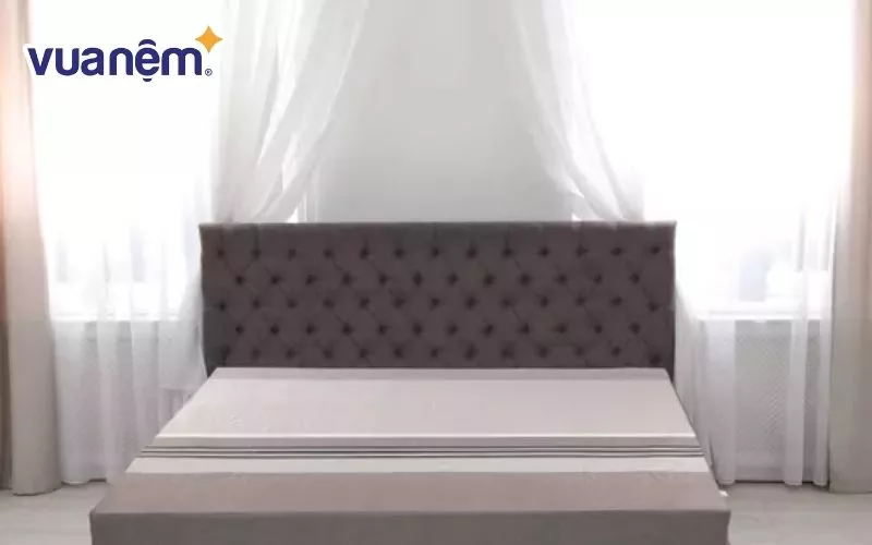 Ga giường 2mx2m2 tencel Everon