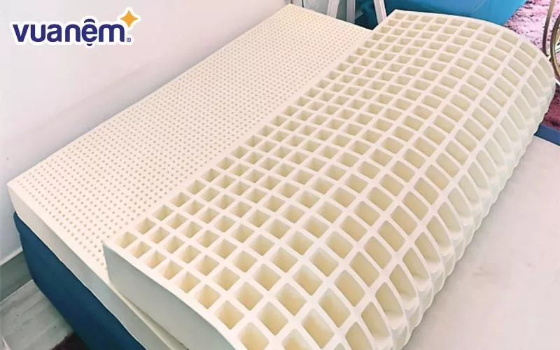 TIP chọn nệm cao su 20cm phù hợp