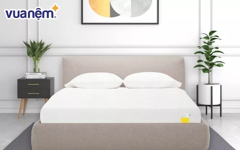 Nệm Foam Tempur Sensation Prima