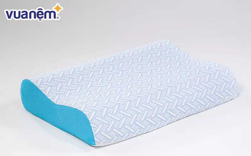  Gối foam Comfy Nami công thái học