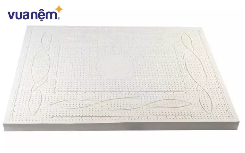 Lựa chọn size nệm phù hợp với diện tích phòng