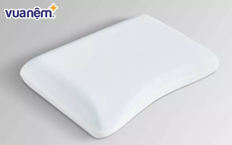 Gối nào làm mát chất lượng - iComfy Sofy Air