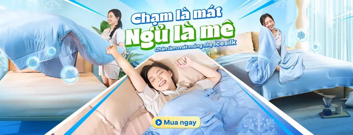 FLASH SALE Chăn ga