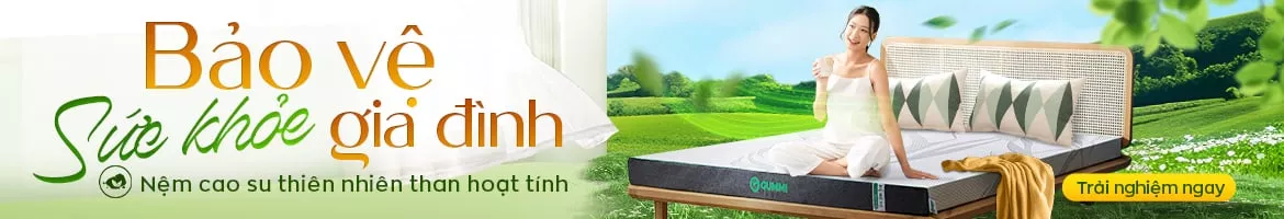 Banner Nệm