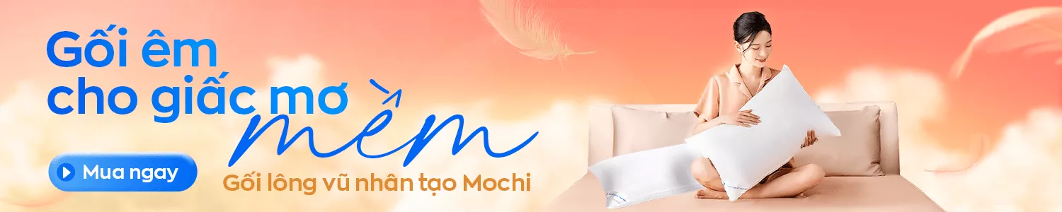 Banner Gối