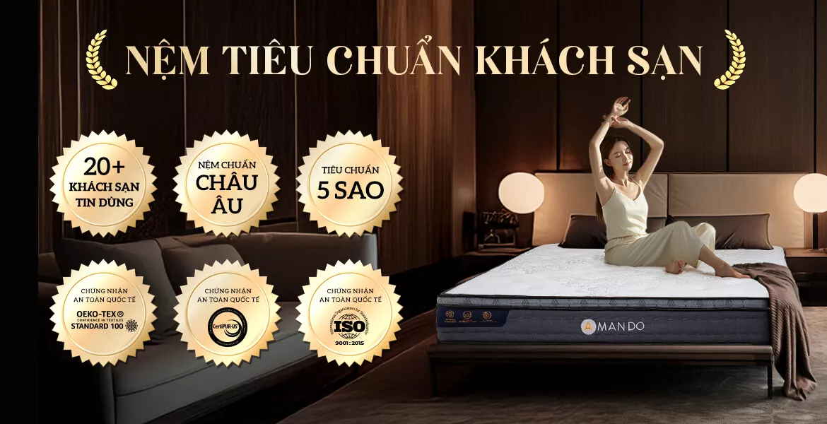 Banner Gối