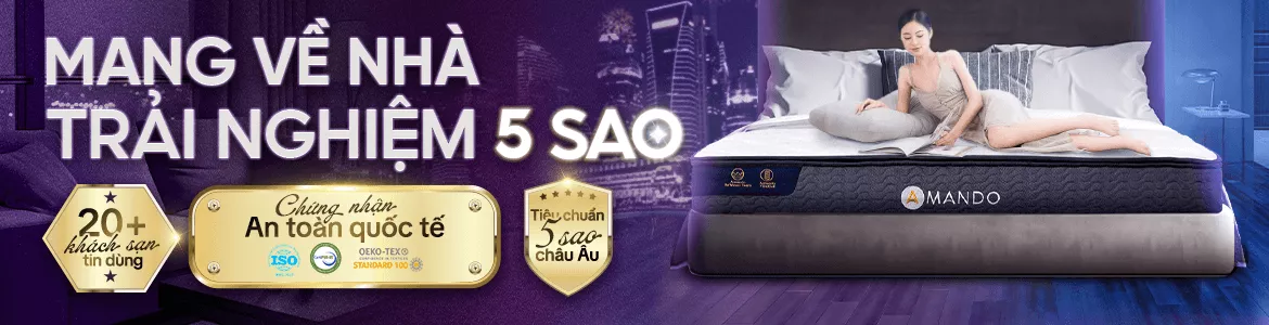 Banner Gối