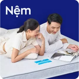 Vua Nệm Flash Sale