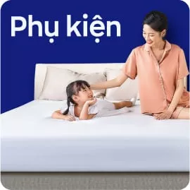 Vua Nệm Flash Sale