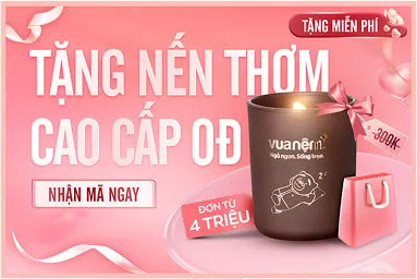 Tặng free túi đa năng 250k