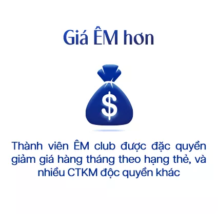 Giảm 15% bảo vệ nệm