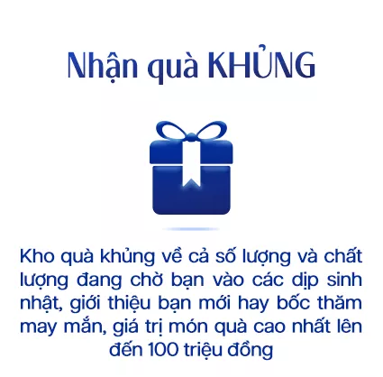 Tặng free túi đa năng 250k