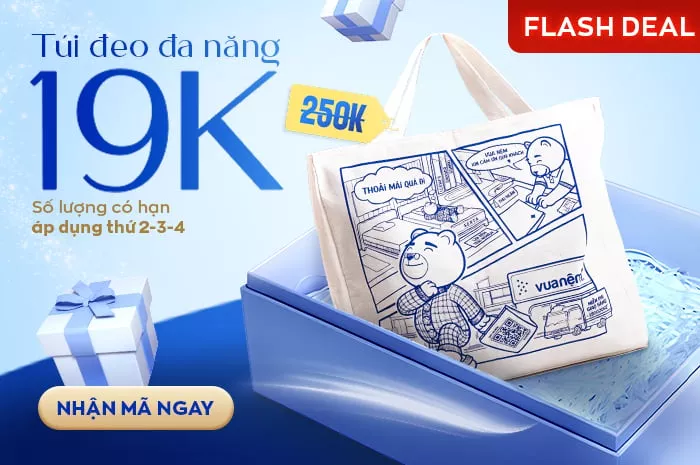 Tặng free gối tựa cổ cao cấp 300k