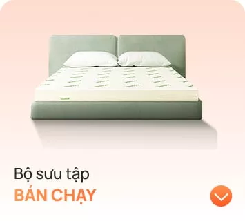 Gối ôm Goodnight Poppy