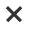 Close Filter Icon