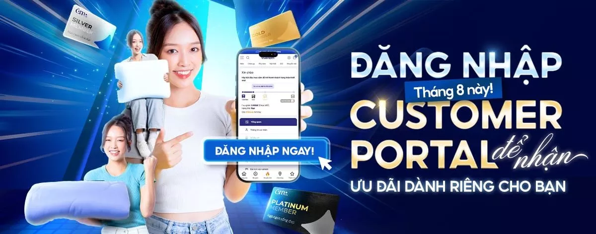 Login banner