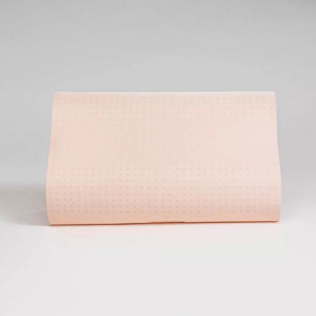 Gối Cao Su Liên Á Contour - Ảnh 3
