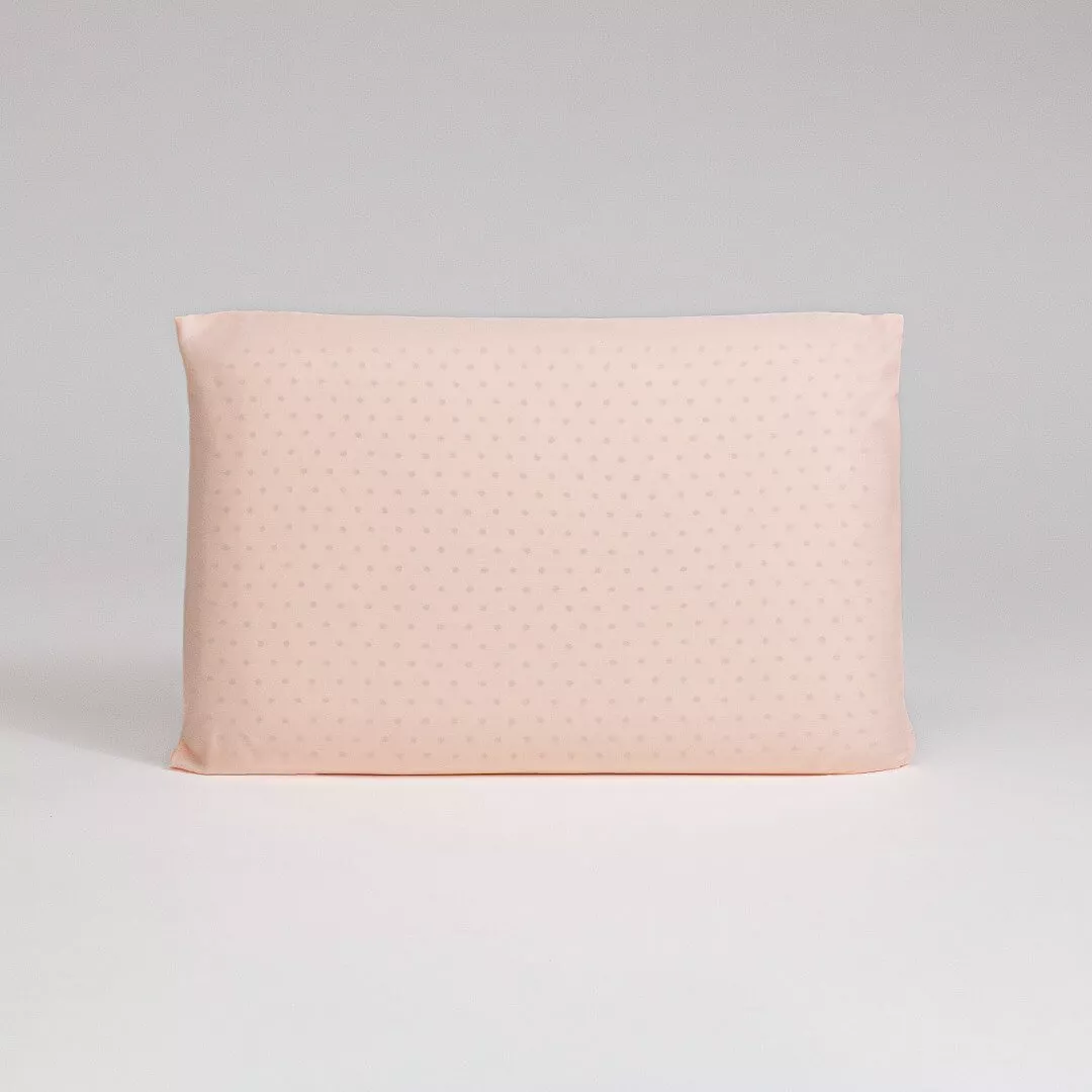 Gối Cao Su Liên Á Oval đàn hồi cao - Ảnh 3