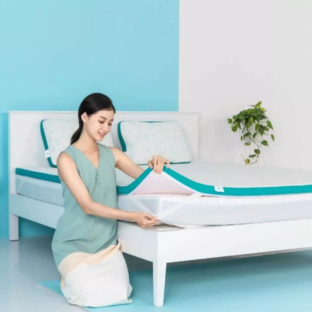 Topper đa năng Aeroflow - Ảnh 4