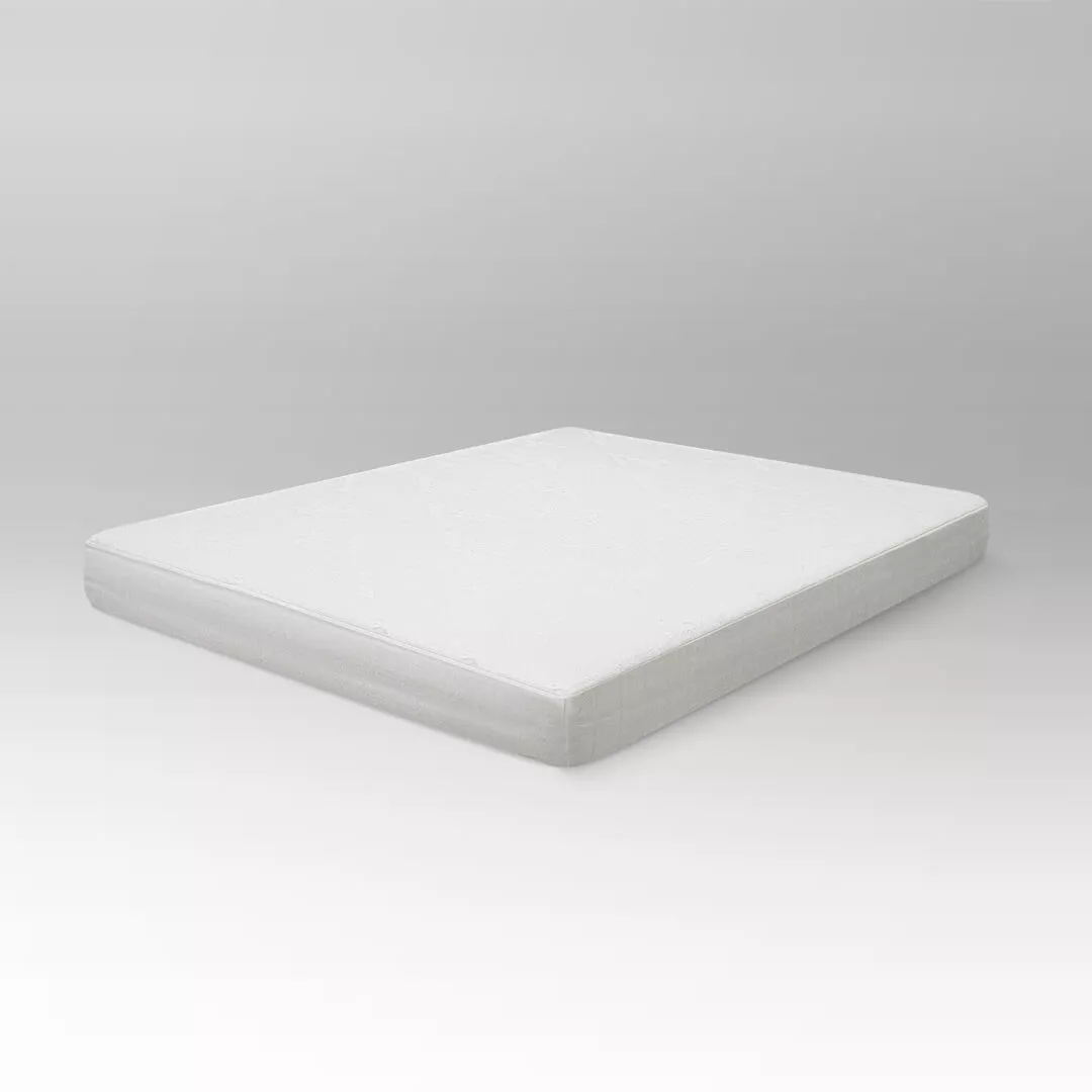 Bảo vệ nệm Doona Bamboo chống bụi bẩn, thoáng khí - Ảnh 3