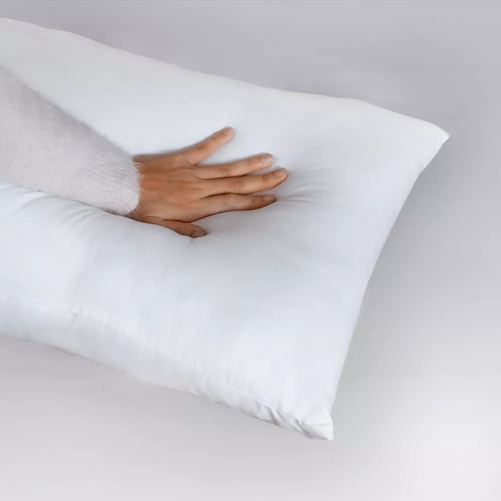 Gối bông siêu êm ái Doona Basic - Ảnh 5