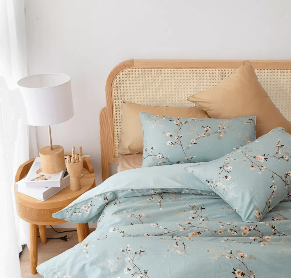 Vỏ gối cotton Amando Dream - Ảnh 56