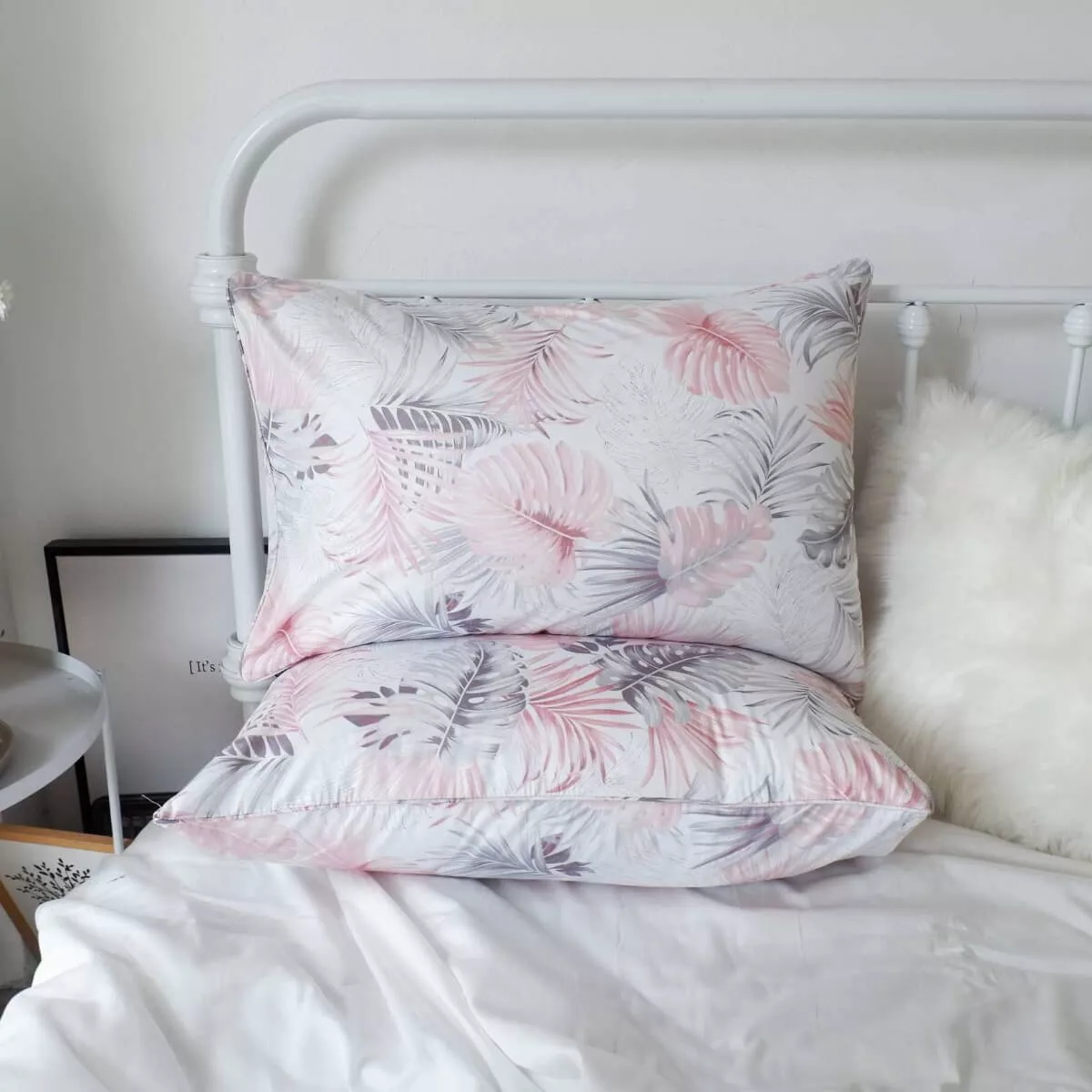 Vỏ gối cotton Amando Dream - Ảnh 28