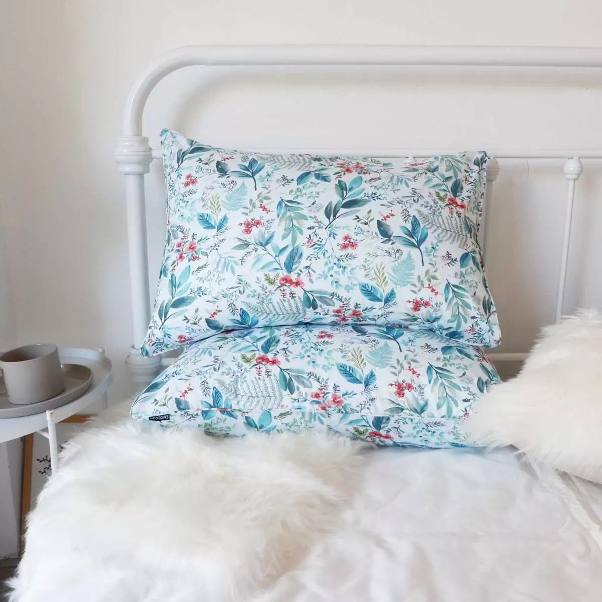 Vỏ gối cotton Amando Dream - Ảnh 5