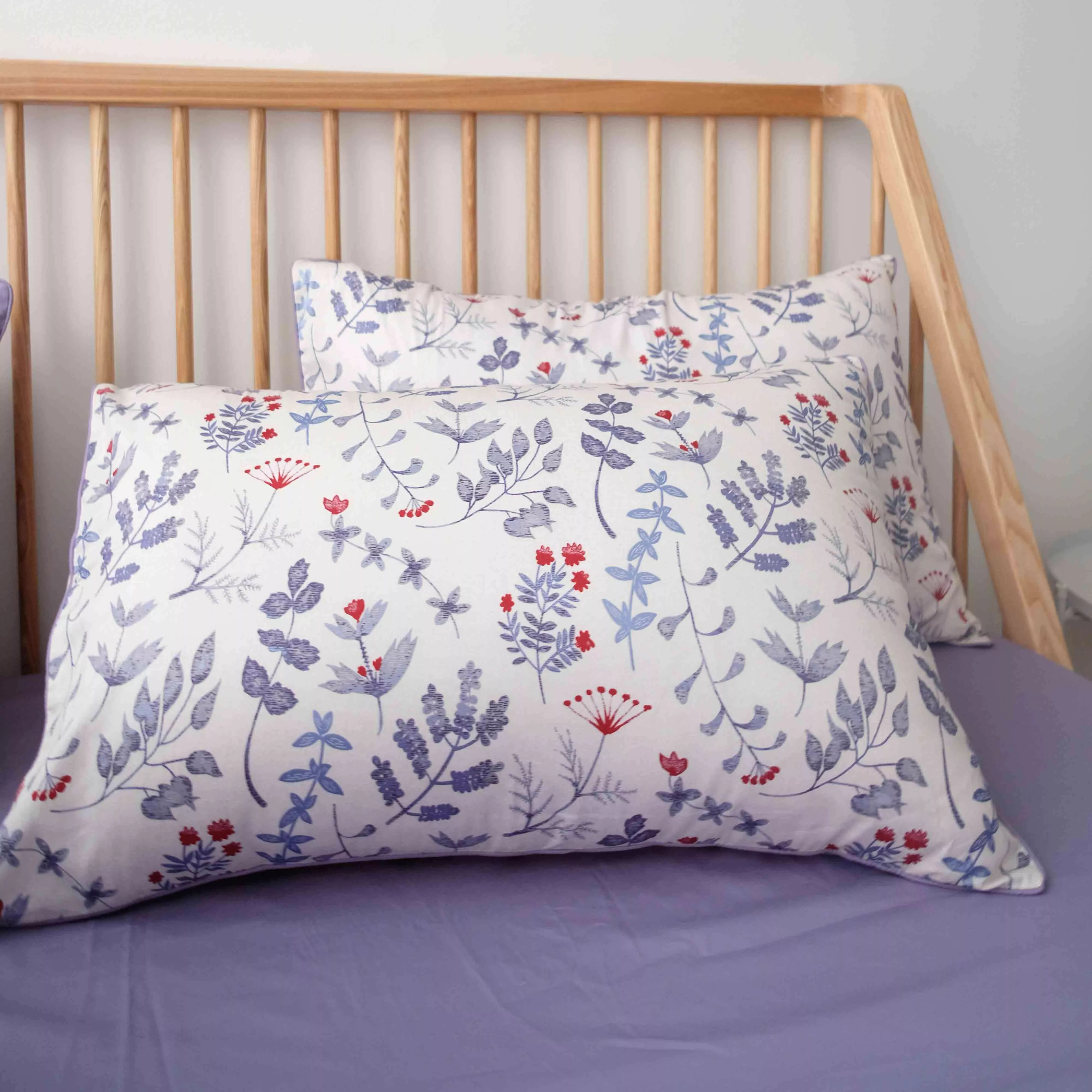 Vỏ gối cotton Amando Dream - Ảnh 51