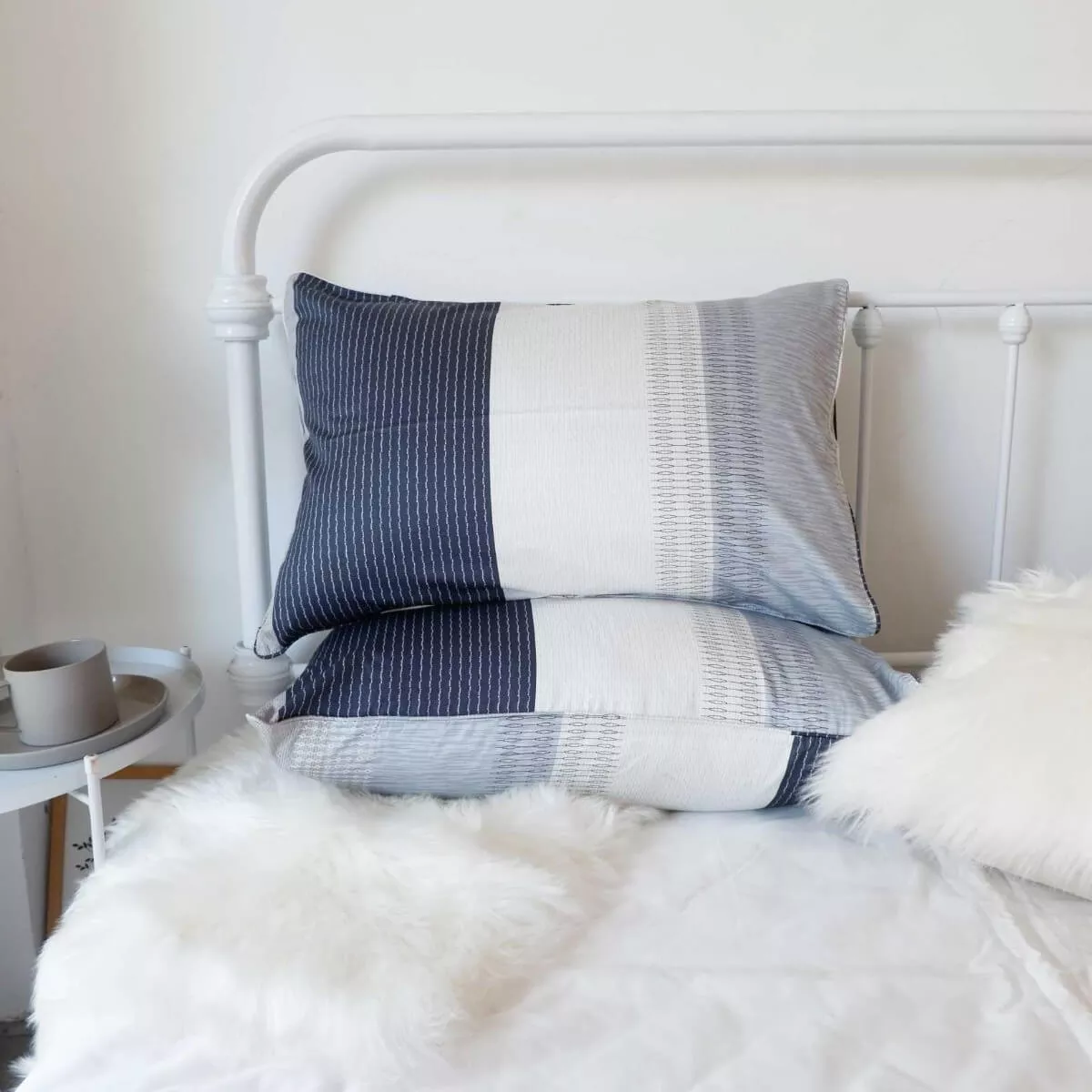 Vỏ gối cotton Amando Dream - Ảnh 10