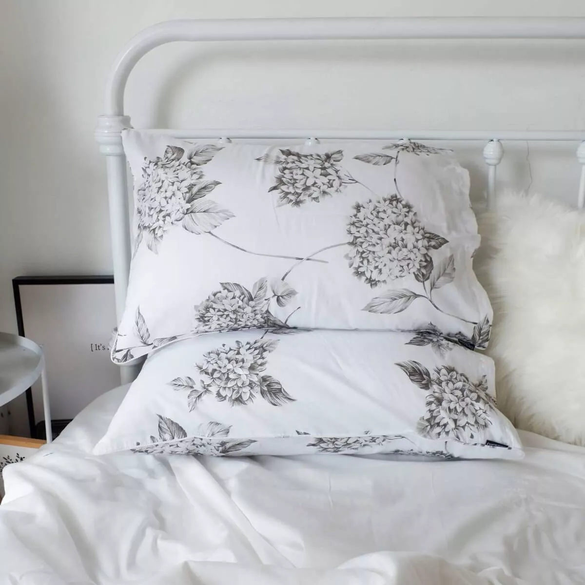 Vỏ gối cotton Amando Dream - Ảnh 31