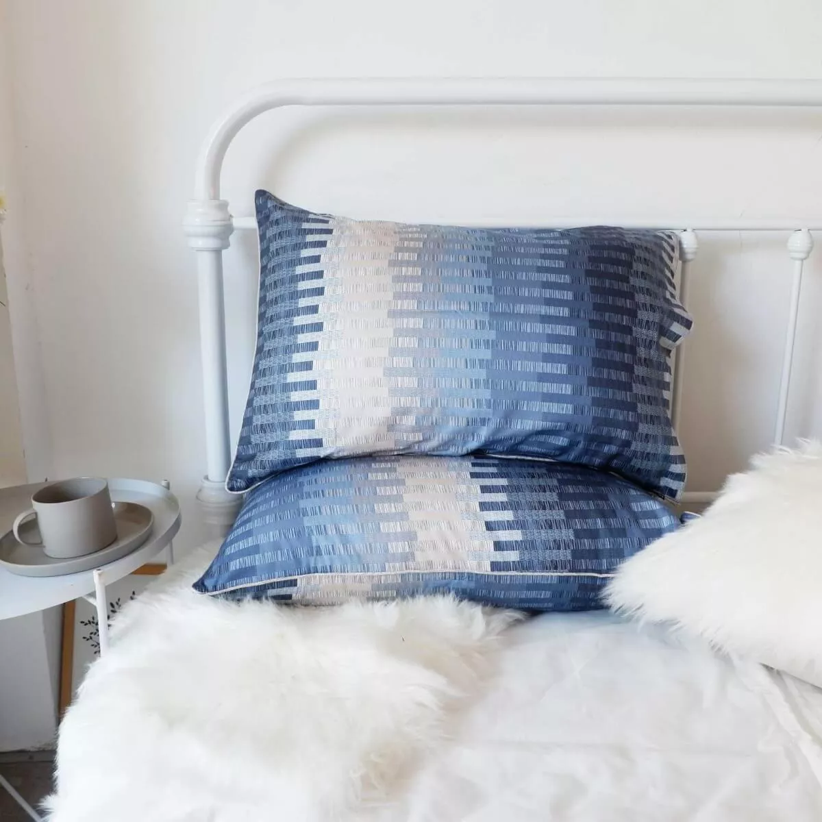 Vỏ gối cotton Amando Dream - Ảnh 8