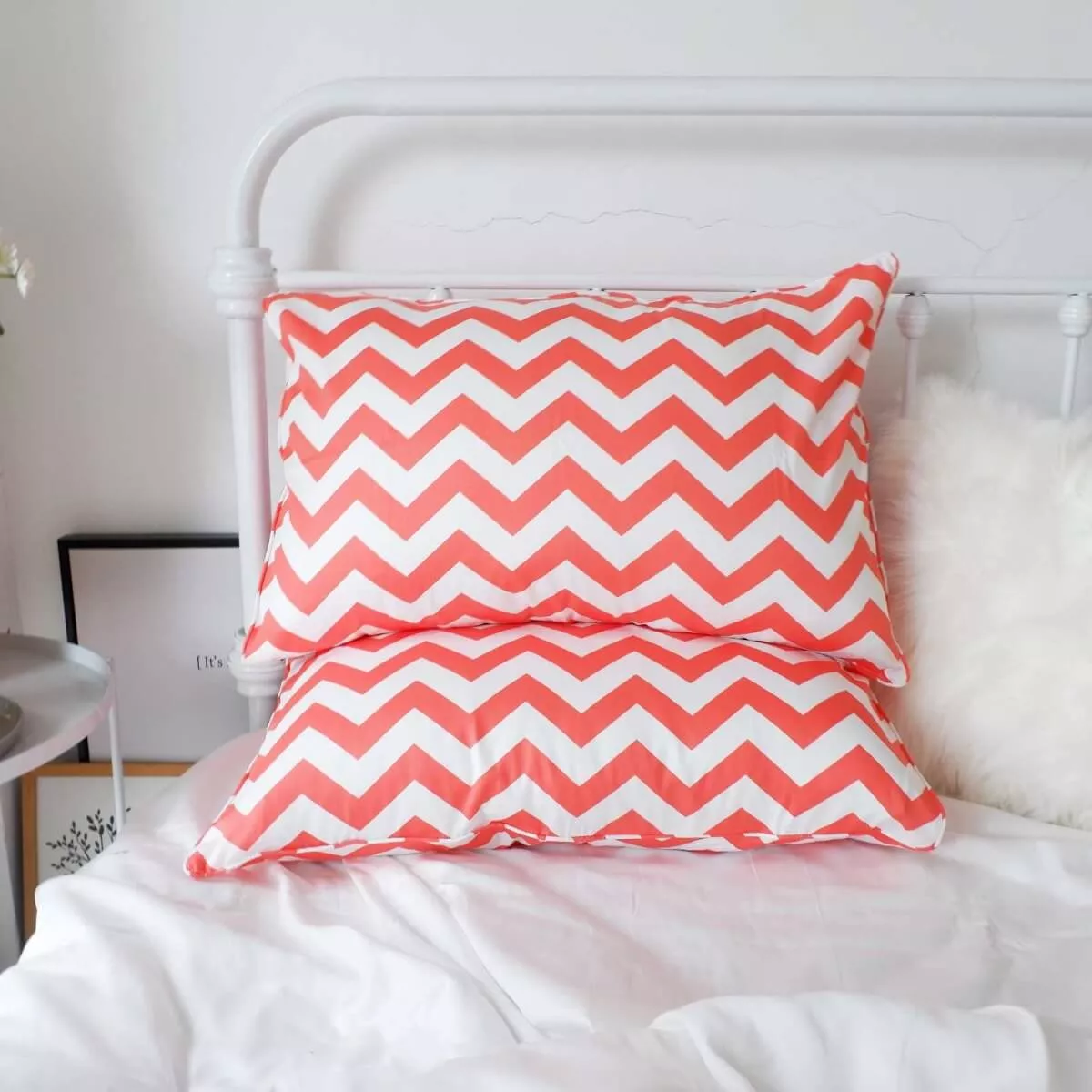 Vỏ gối cotton Amando Dream - Ảnh 12