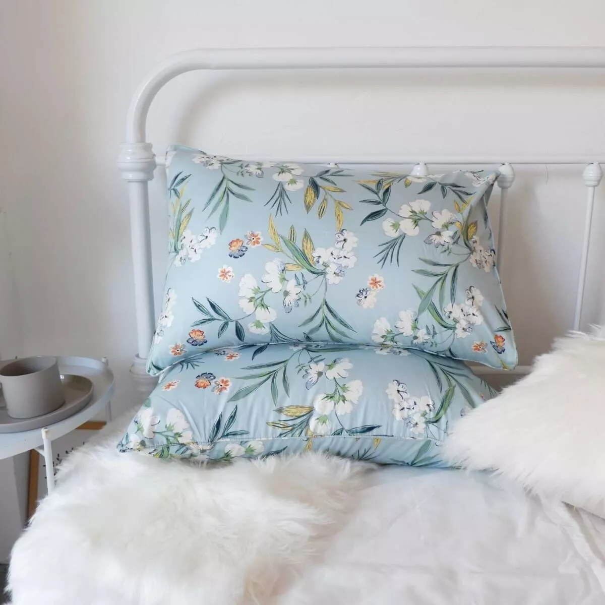 Vỏ gối cotton Amando Dream - Ảnh 15