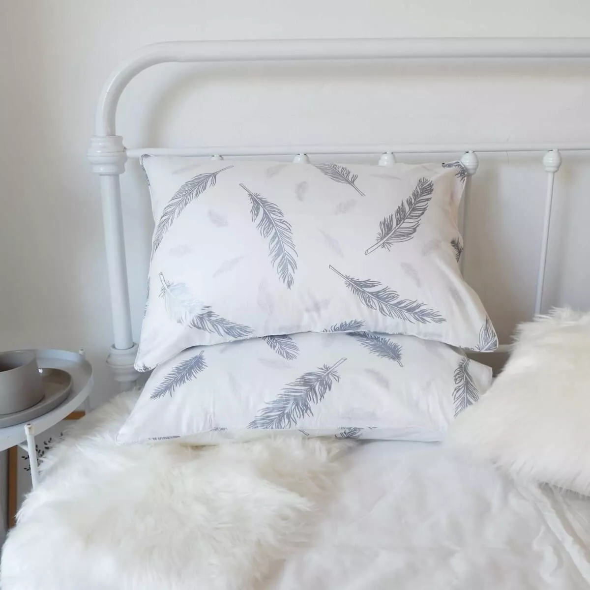 Vỏ gối cotton Amando Dream - Ảnh 6