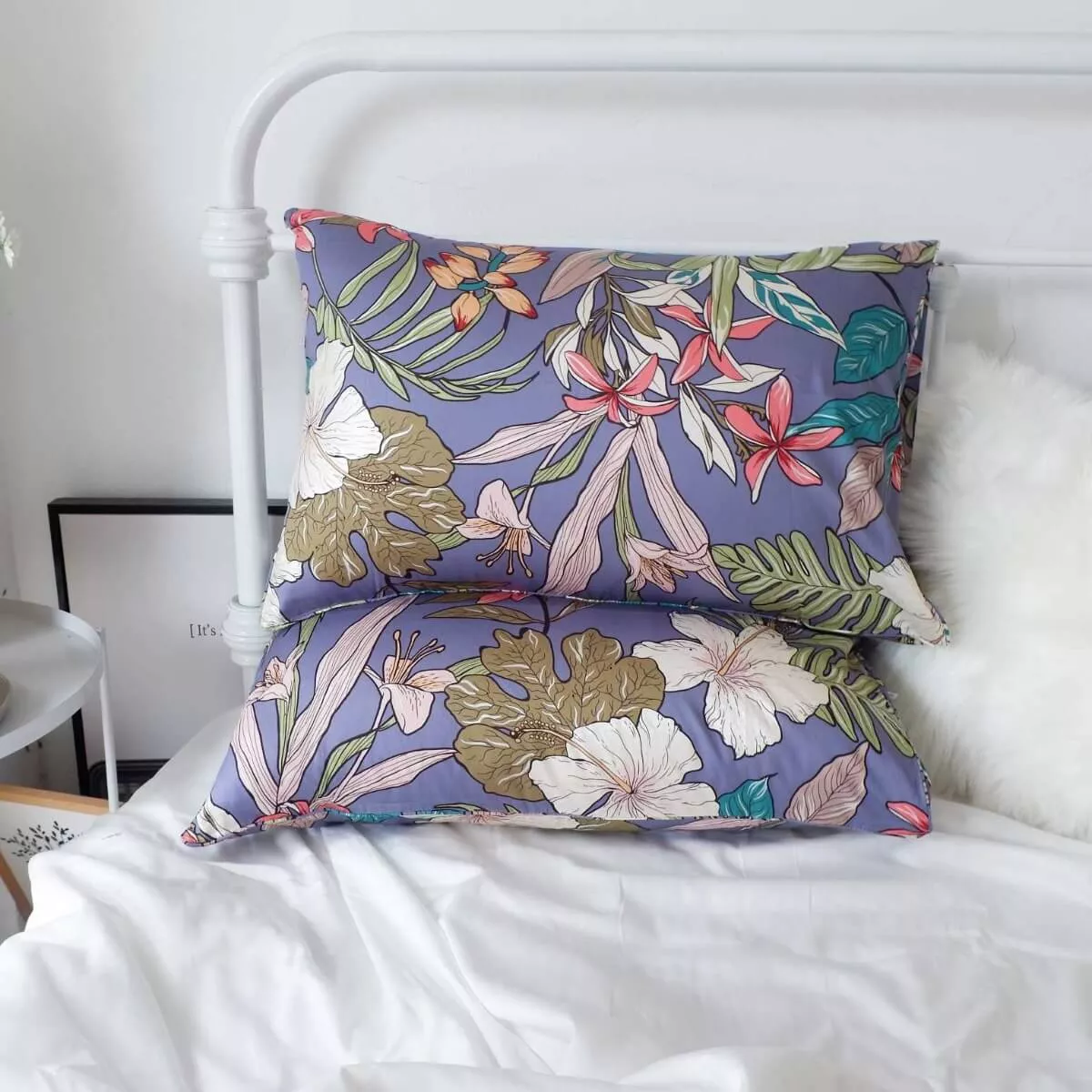 Vỏ gối cotton Amando Dream - Ảnh 23
