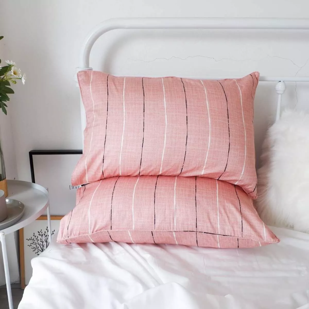 Vỏ gối cotton Amando Dream - Ảnh 40