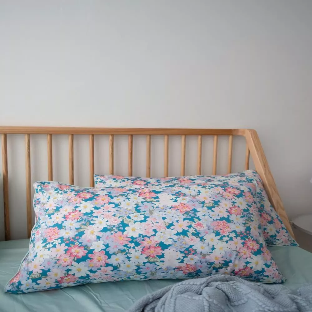 Vỏ gối cotton Amando Dream - Ảnh 54